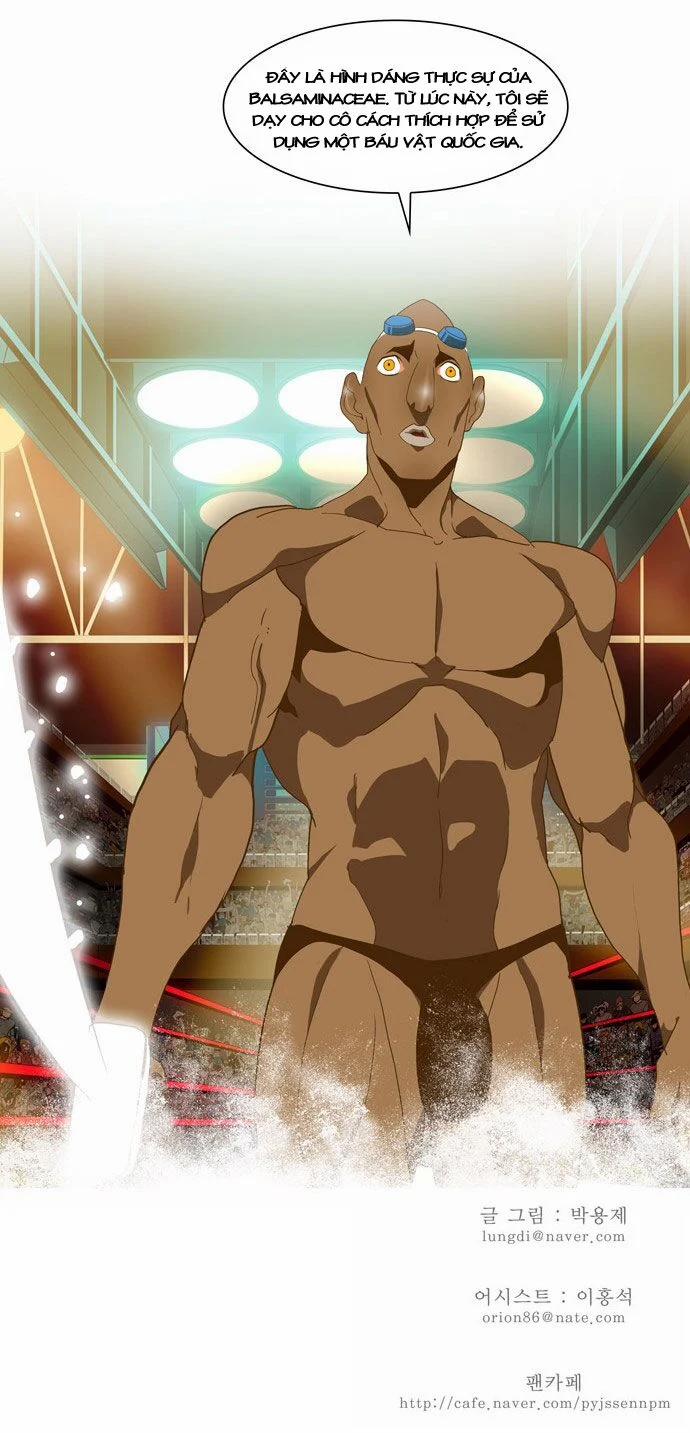 Chúa Tể Học Đường 63 trang 46