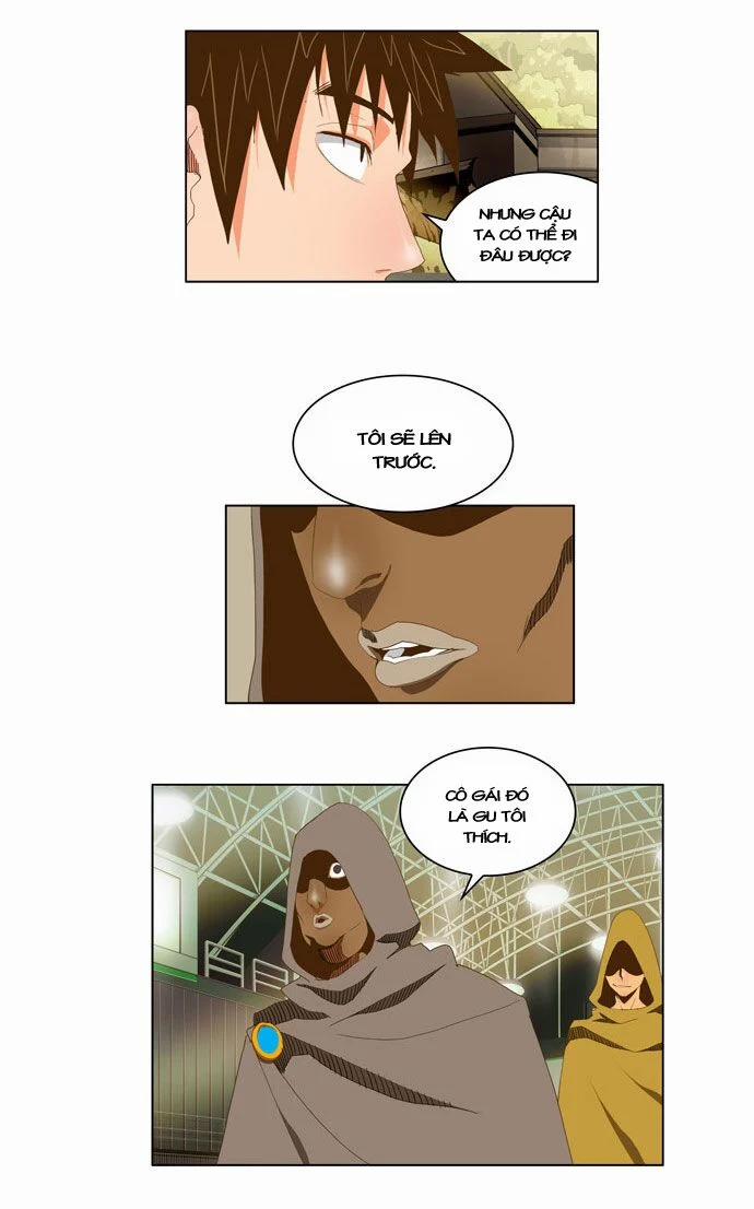 Chúa Tể Học Đường 63 trang 7