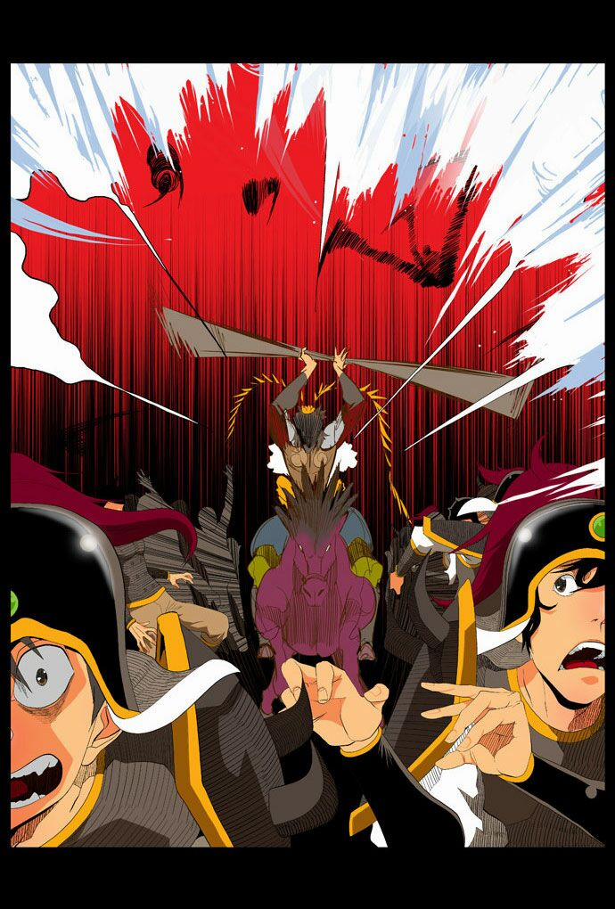 Chúa Tể Học Đường 64 trang 48