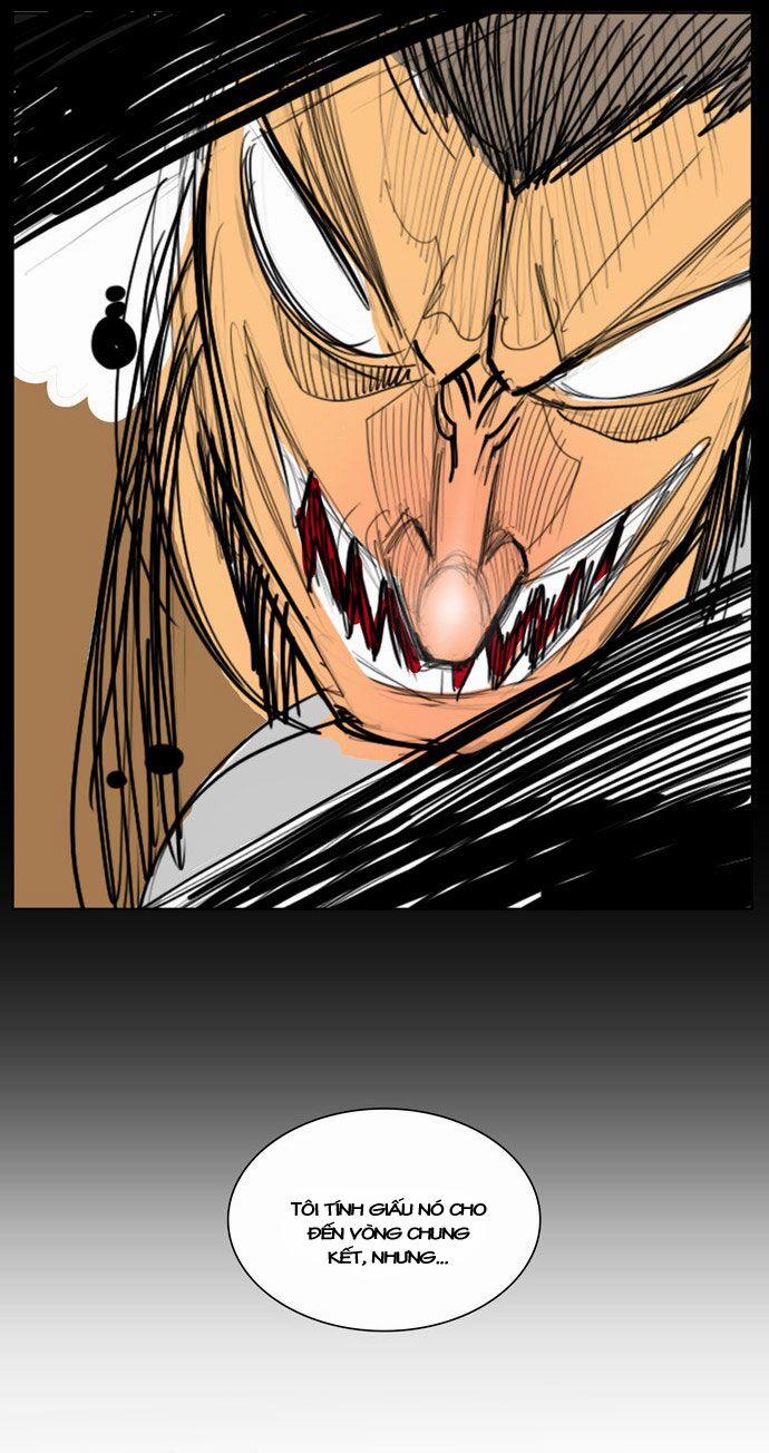 Chúa Tể Học Đường 64 trang 49