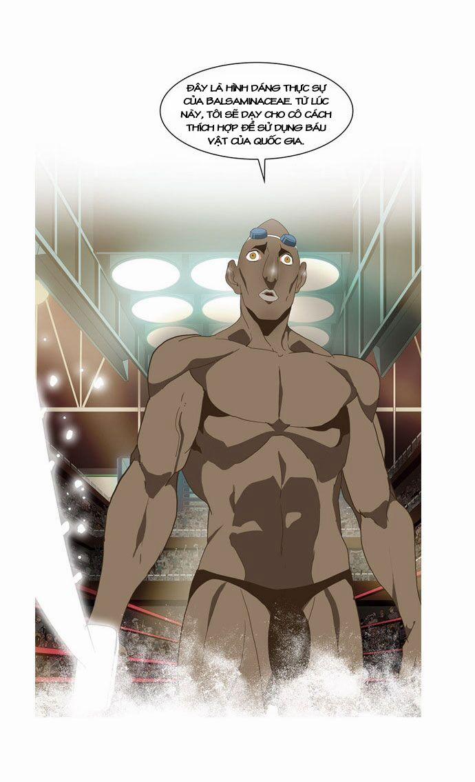 Chúa Tể Học Đường 64 trang 5