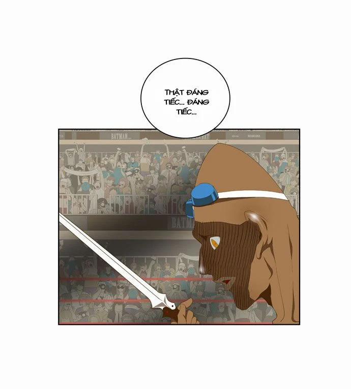 Chúa Tể Học Đường 64 trang 8