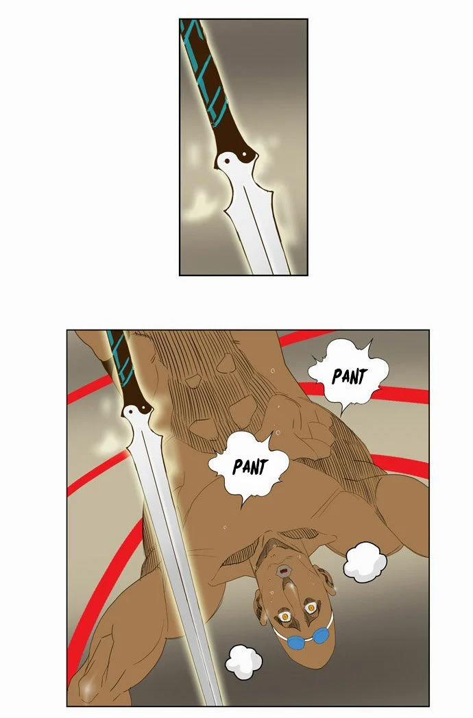 Chúa Tể Học Đường 65 trang 14