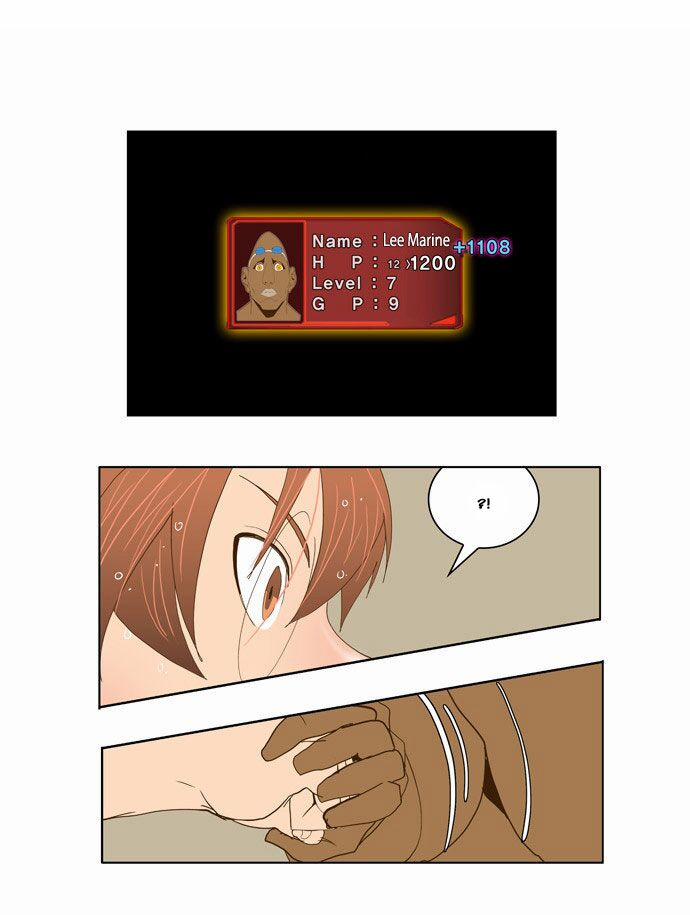 Chúa Tể Học Đường 65 trang 28