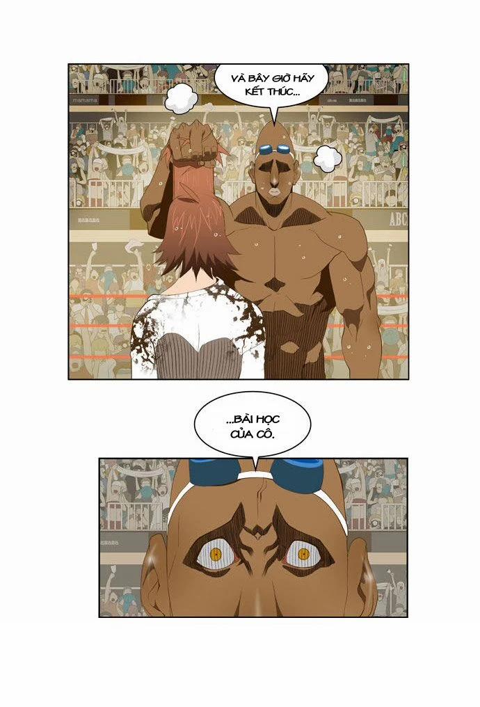 Chúa Tể Học Đường 65 trang 46