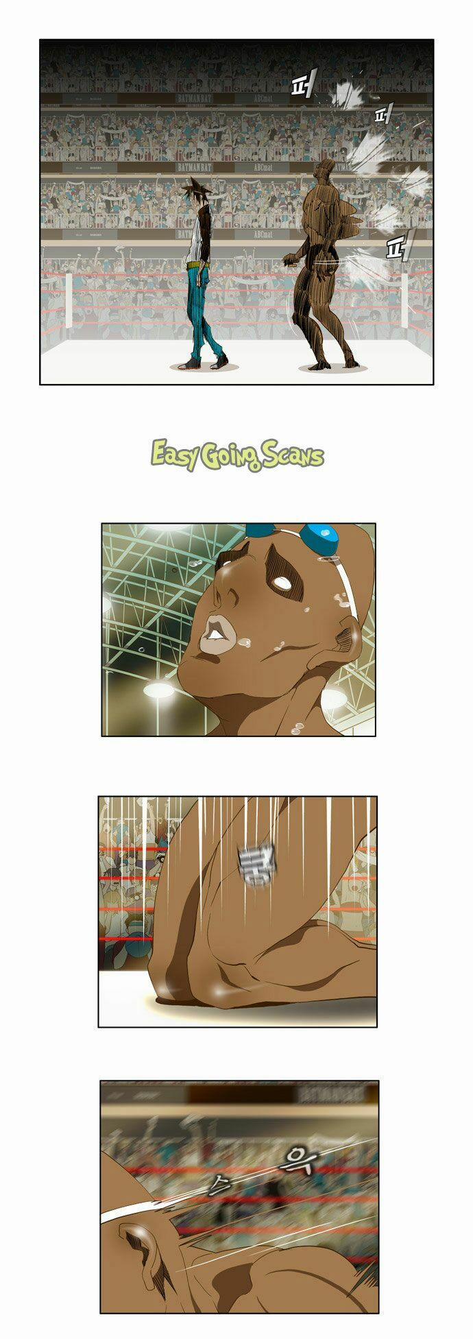 Chúa Tể Học Đường 66 trang 21