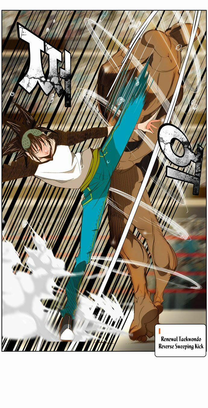 Chúa Tể Học Đường 66 trang 22