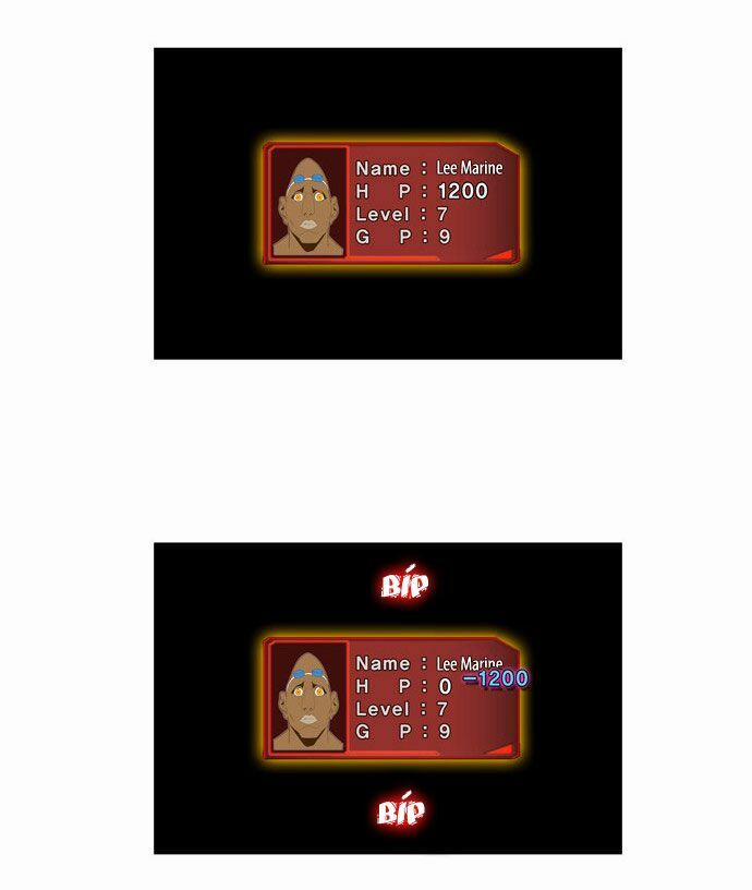 Chúa Tể Học Đường 66 trang 23