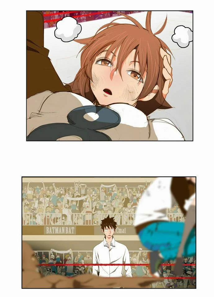 Chúa Tể Học Đường 66 trang 3