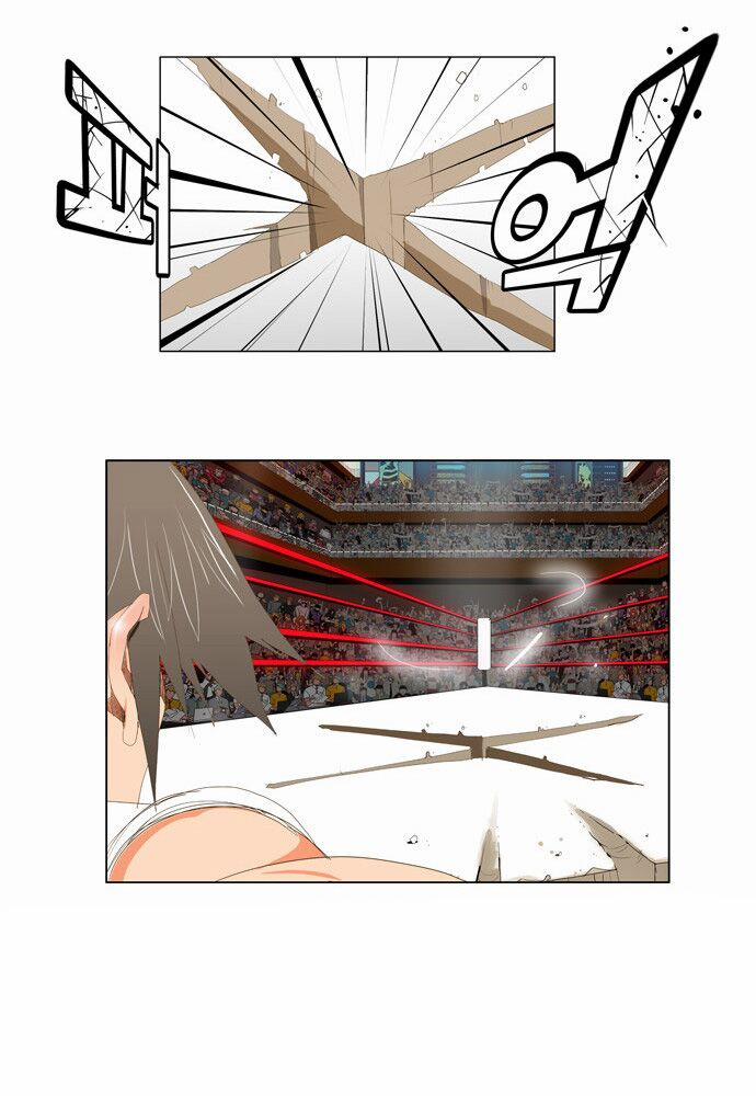 Chúa Tể Học Đường 67 trang 24