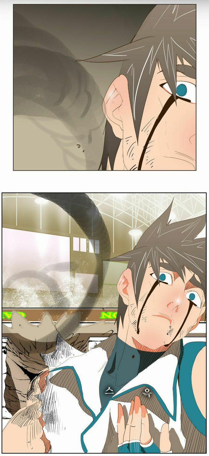 Chúa Tể Học Đường 68 trang 55