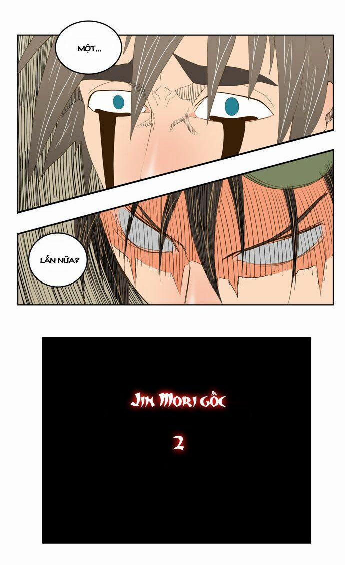 Chúa Tể Học Đường 68 trang 60