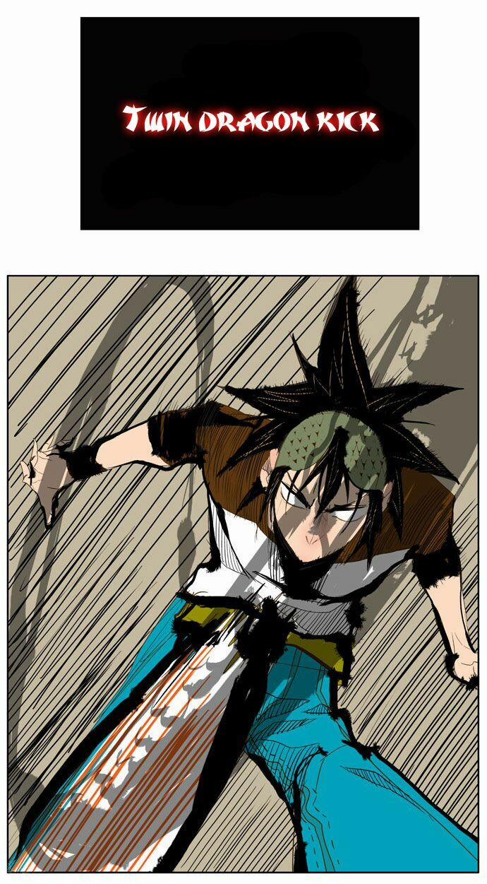 Chúa Tể Học Đường 68 trang 61