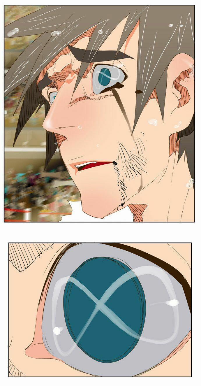 Chúa Tể Học Đường 68 trang 63