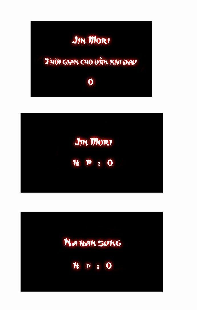 Chúa Tể Học Đường 68 trang 64