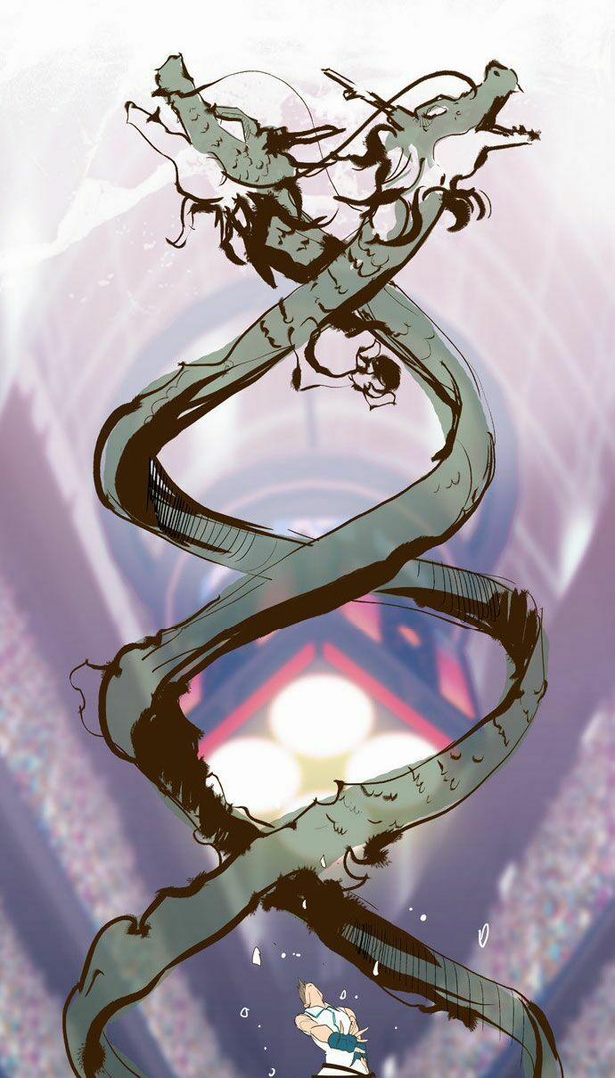 Chúa Tể Học Đường 68 trang 65