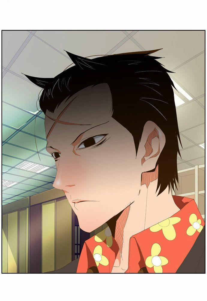 Chúa Tể Học Đường 69 trang 14