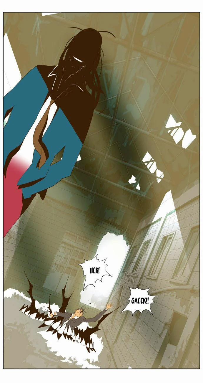 Chúa Tể Học Đường 69 trang 30