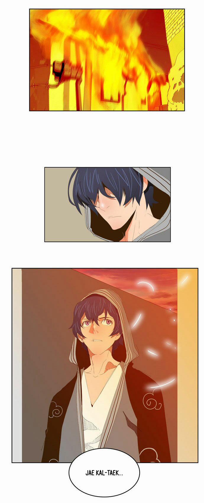 Chúa Tể Học Đường 69 trang 35