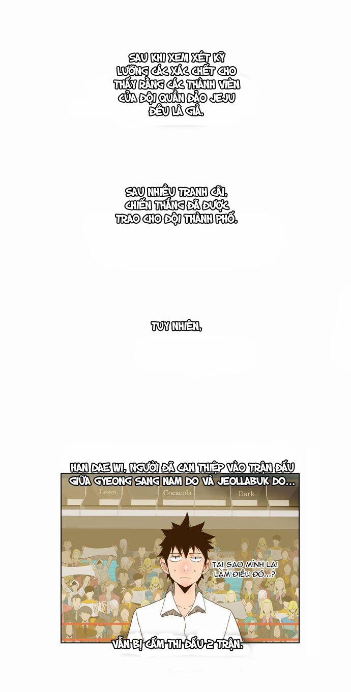 Chúa Tể Học Đường 69 trang 37