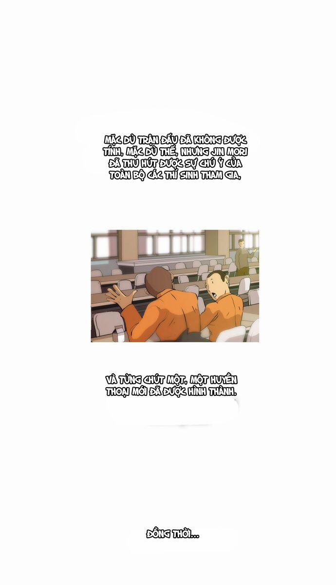 Chúa Tể Học Đường 69 trang 39
