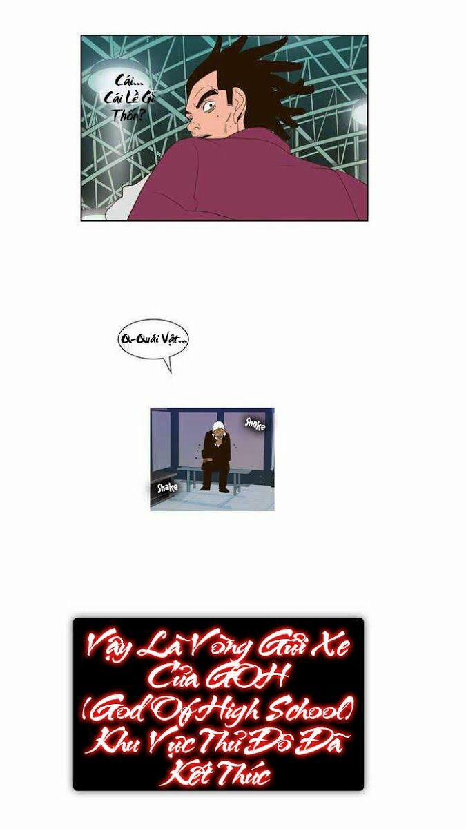 Chúa Tể Học Đường 7 trang 28