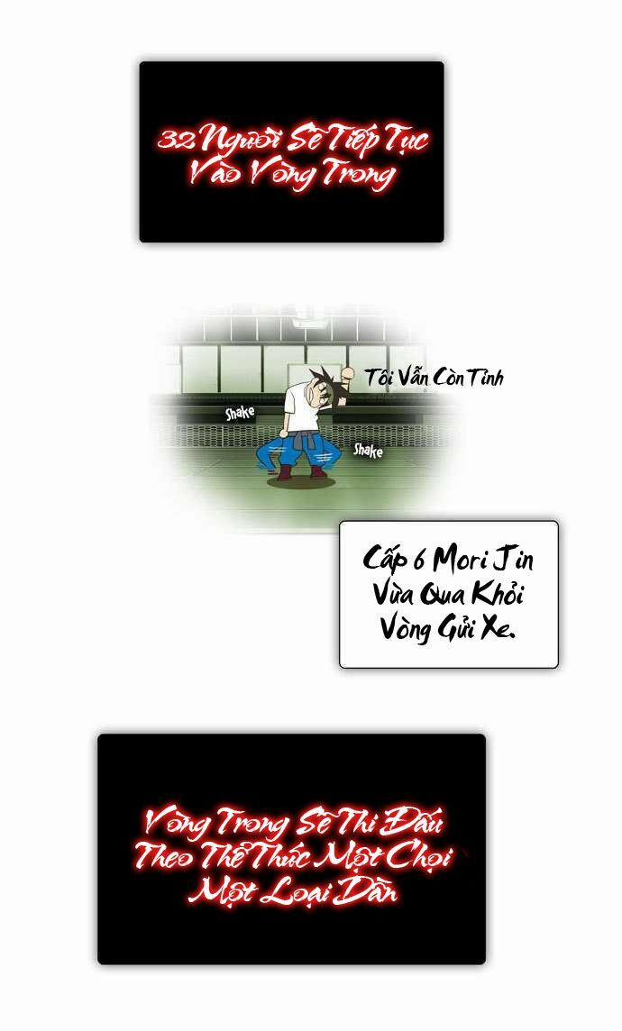 Chúa Tể Học Đường 7 trang 29