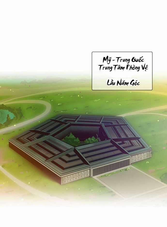 Chúa Tể Học Đường 7 trang 30