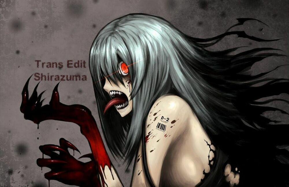 Chúa Tể Học Đường 7 trang 33