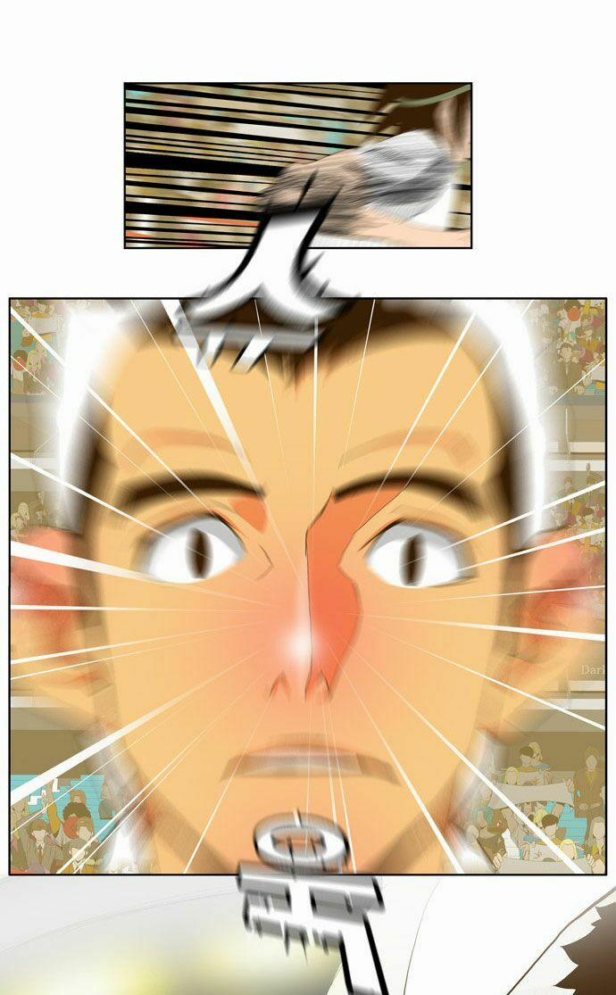 Chúa Tể Học Đường 70 trang 19