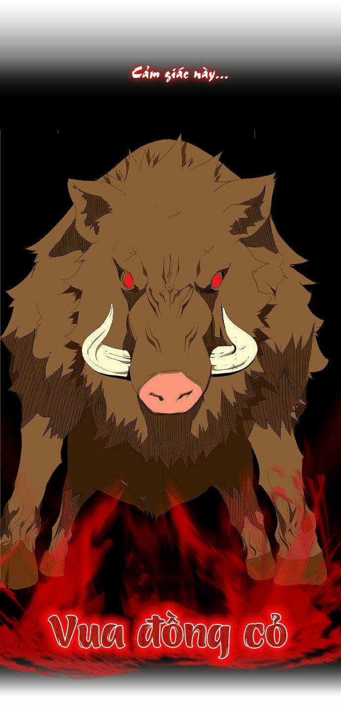 Chúa Tể Học Đường 70 trang 22