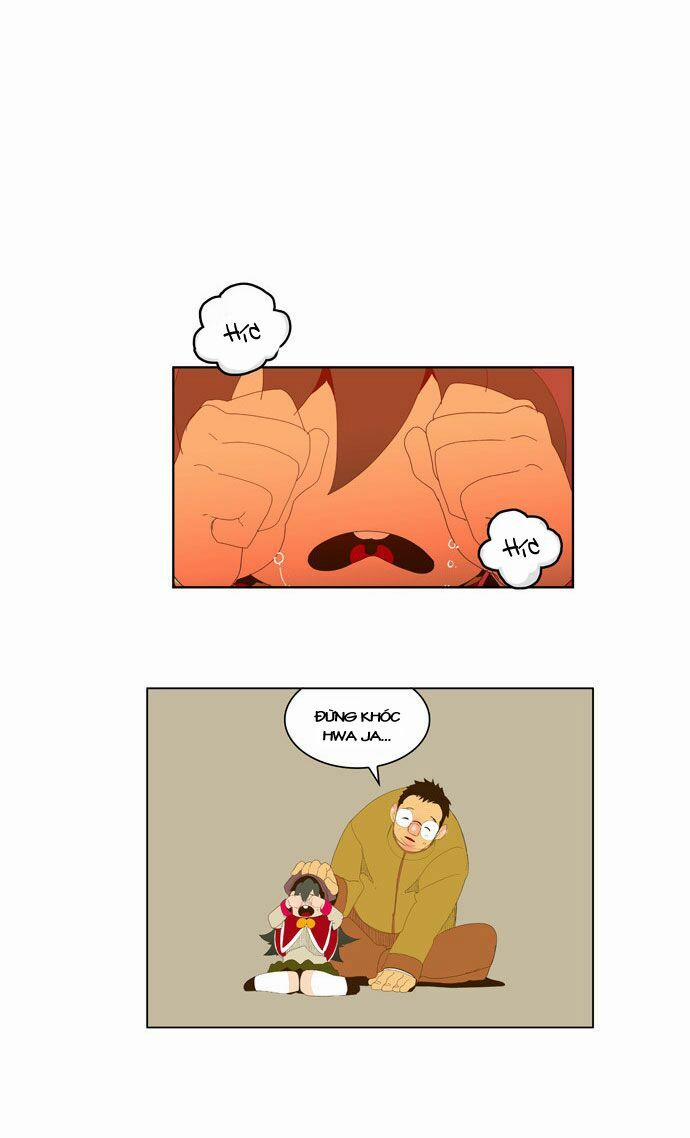 Chúa Tể Học Đường 70 trang 25