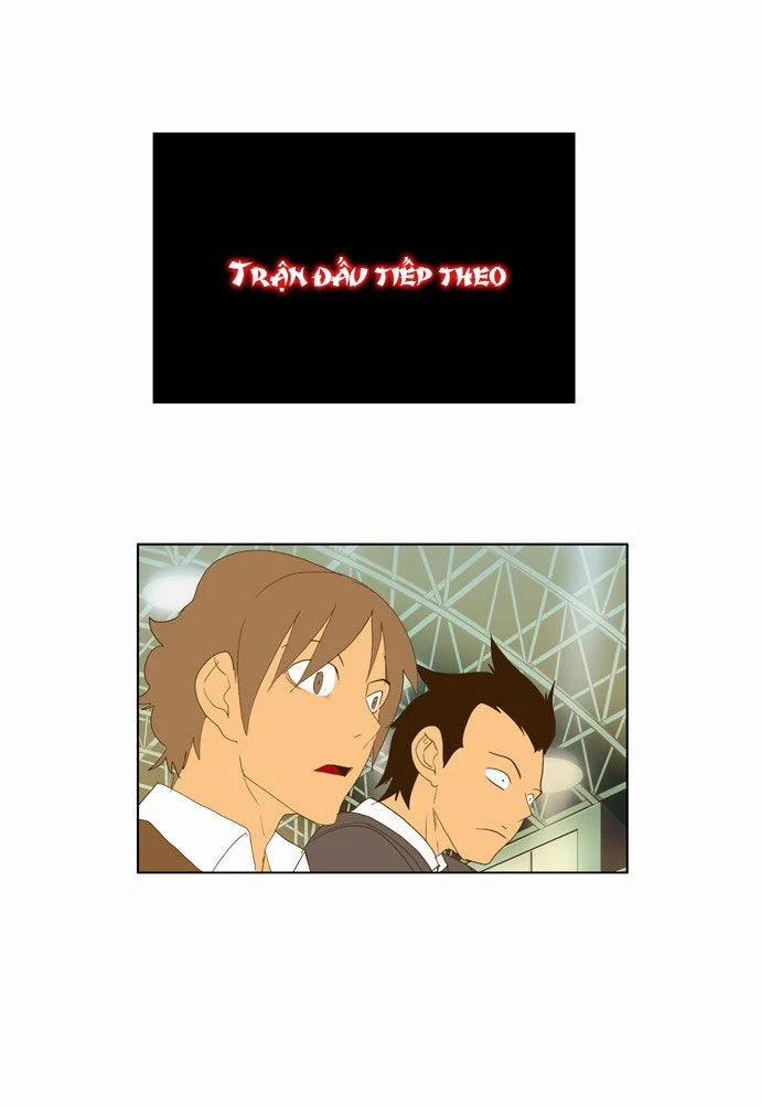 Chúa Tể Học Đường 71 trang 13