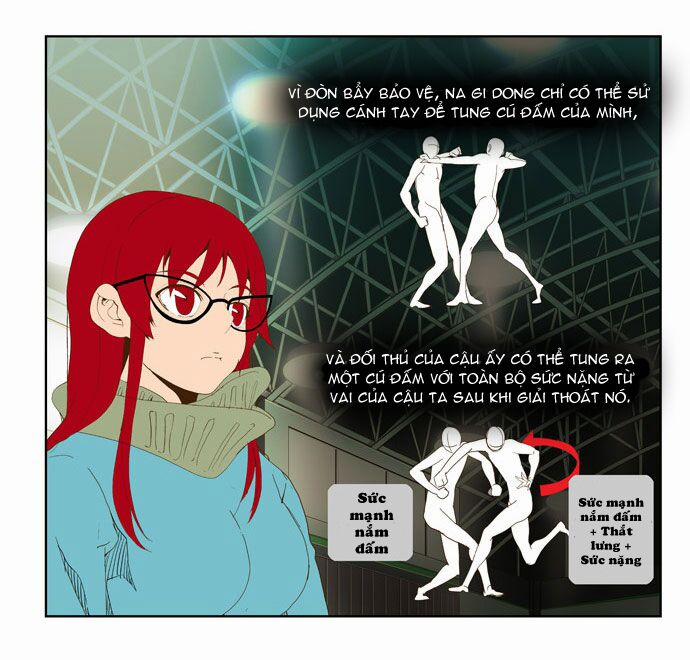 Chúa Tể Học Đường 71 trang 39