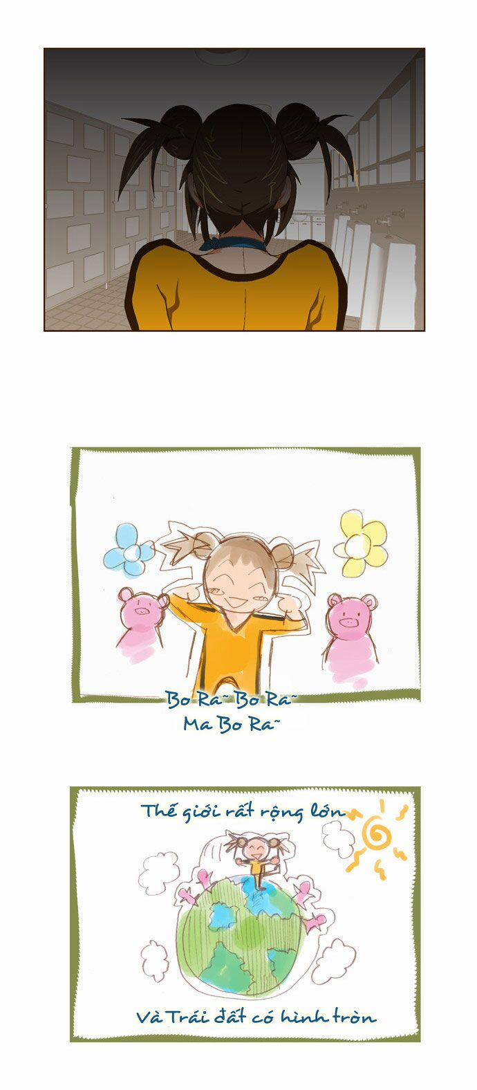 Chúa Tể Học Đường 72 trang 35