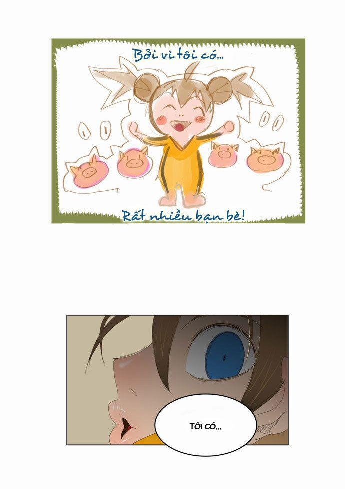 Chúa Tể Học Đường 72 trang 37