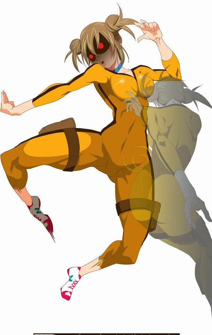 Chúa Tể Học Đường 73 trang 10