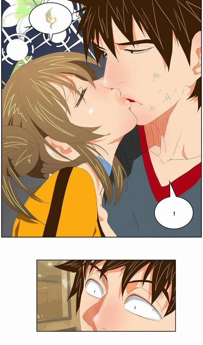 Chúa Tể Học Đường 73 trang 15