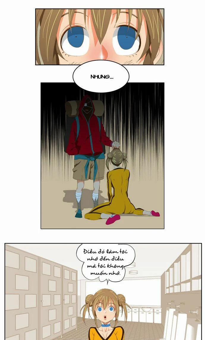 Chúa Tể Học Đường 73 trang 2