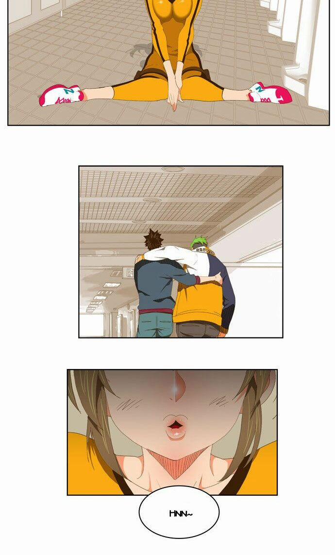 Chúa Tể Học Đường 73 trang 3