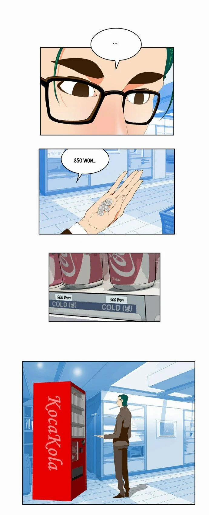 Chúa Tể Học Đường 73 trang 37