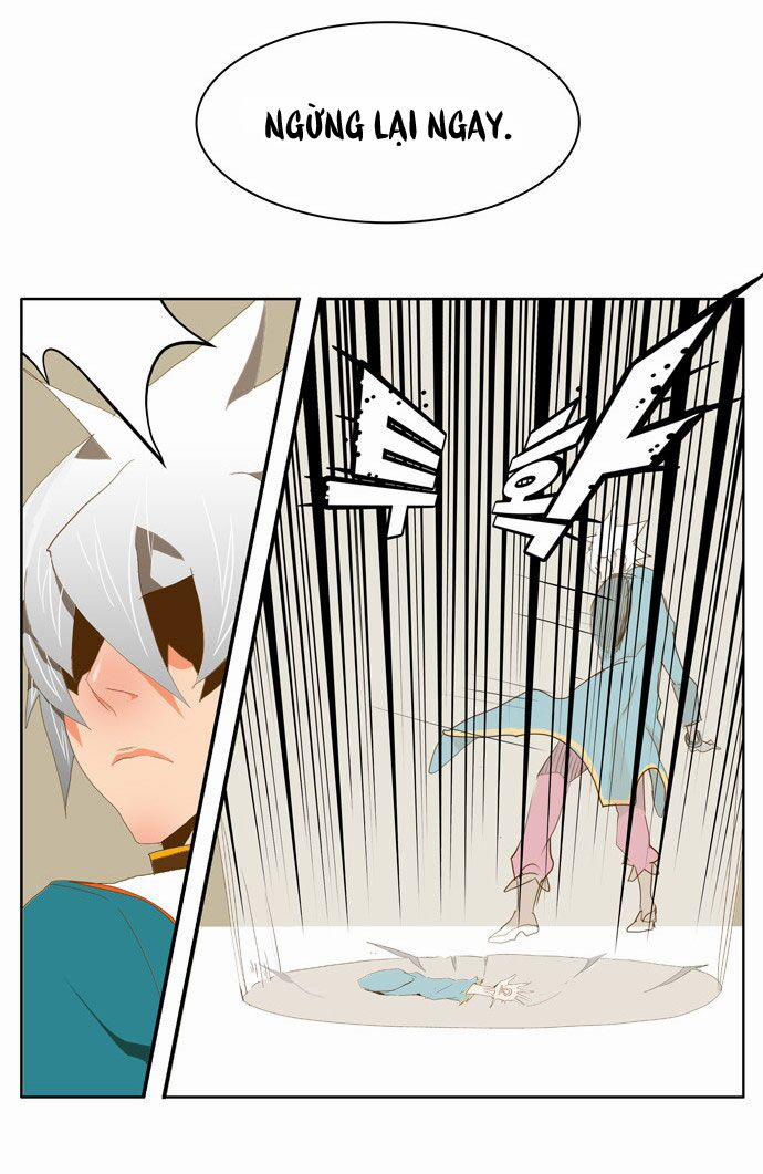 Chúa Tể Học Đường 76 trang 33