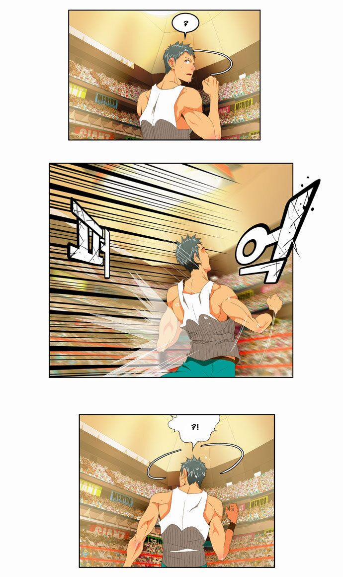 Chúa Tể Học Đường 77 trang 14