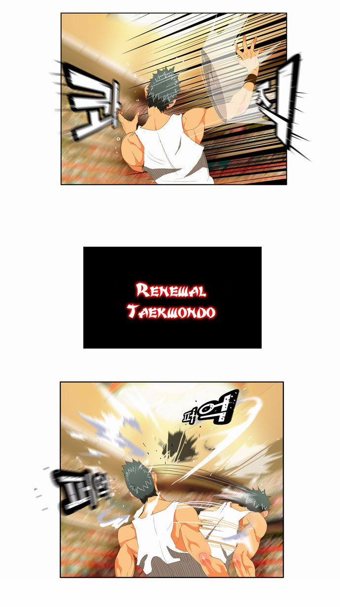 Chúa Tể Học Đường 77 trang 15