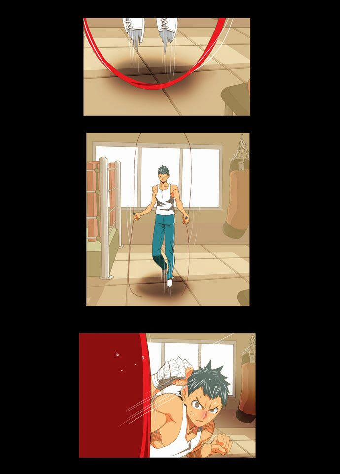 Chúa Tể Học Đường 77 trang 9