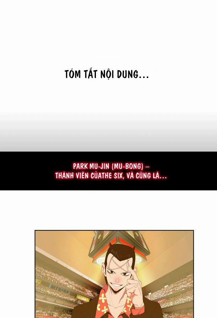 Chúa Tể Học Đường 79 trang 1