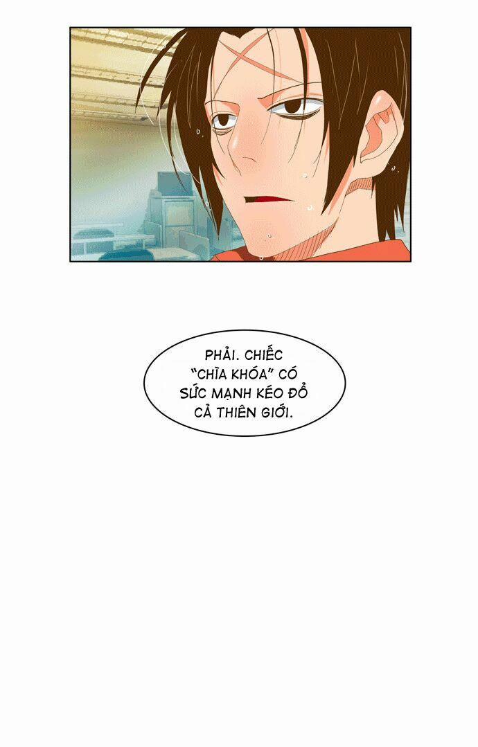 Chúa Tể Học Đường 79 trang 10