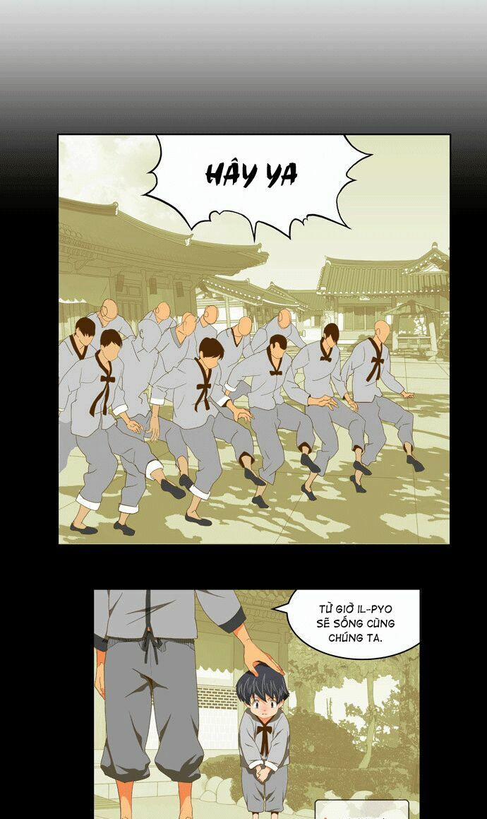 Chúa Tể Học Đường 79 trang 17