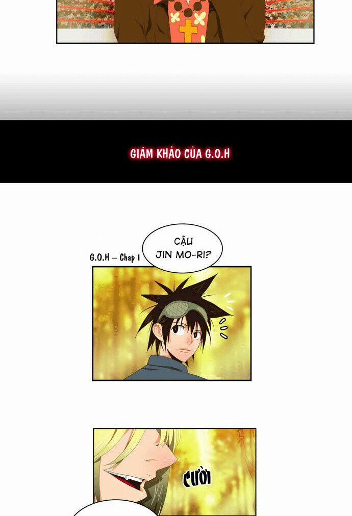 Chúa Tể Học Đường 79 trang 2