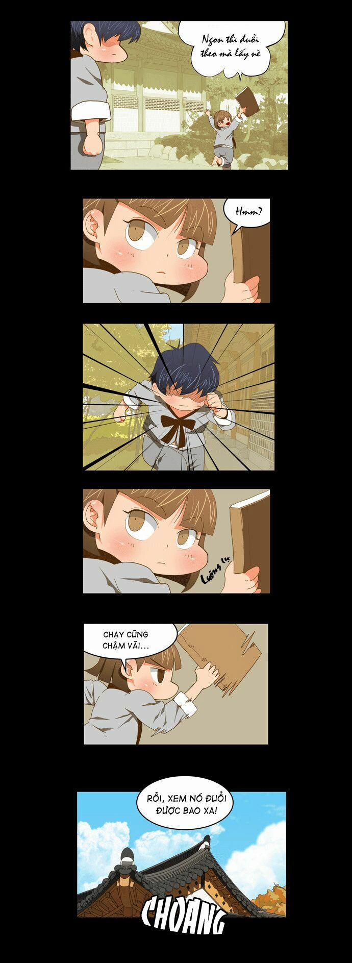 Chúa Tể Học Đường 79 trang 24